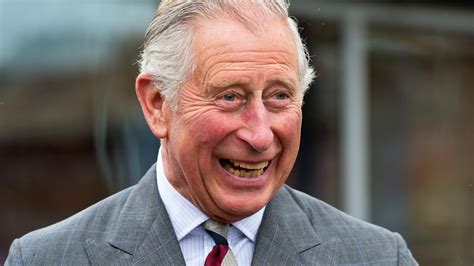 Prince Charles Has Been Watching Funny Viral Videos While In Quarantine [Video]