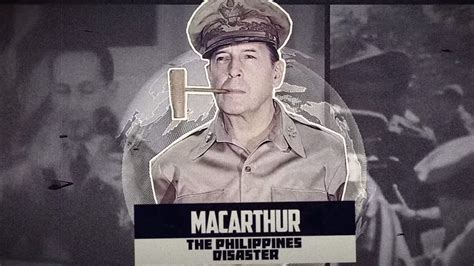 How MacArthur Caused the Philippines Disaster – War Bird Fanatics