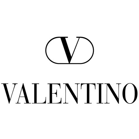 Valentino Logo transparent PNG - StickPNG