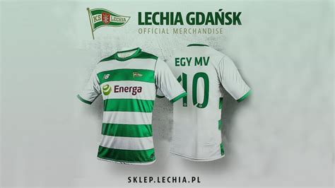 Resmi Bergabung Lechia Gdansk, Segini Harga Jersey Egy Maulana Vikri ...