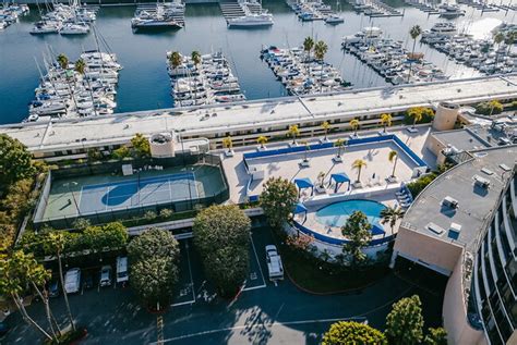 The Promenade at Marina City Club Apartments - Marina Del Rey, CA | Apartments.com