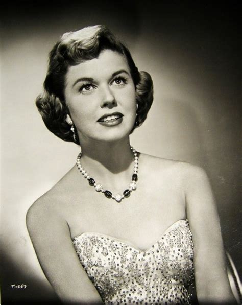 Doris Day 1940s | turn back the clock please | Pinterest