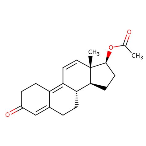 Trenbolone acetate | SIELC Technologies