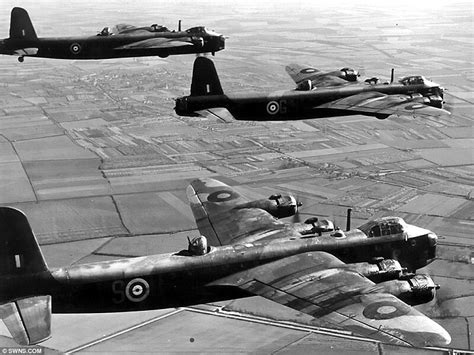 Holcombe man is building a World War Two Stirling bomber in his SHED using parts he bought off ...