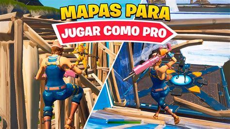 Supone Por nombre capacidad mapas para practicar aim fortnite Pesimista ...