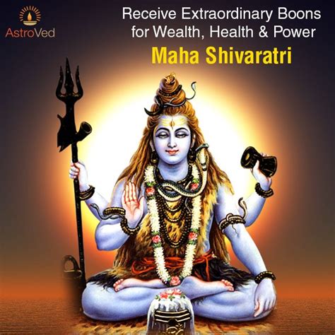 Maha Shivaratri 2023, Maha Shivaratri Puja Online, Maha Shivaratri ...