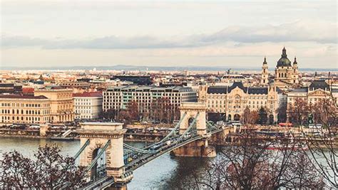 10 Best Things to Do in Budapest - Hungary Holidays - Budapest Trip ...