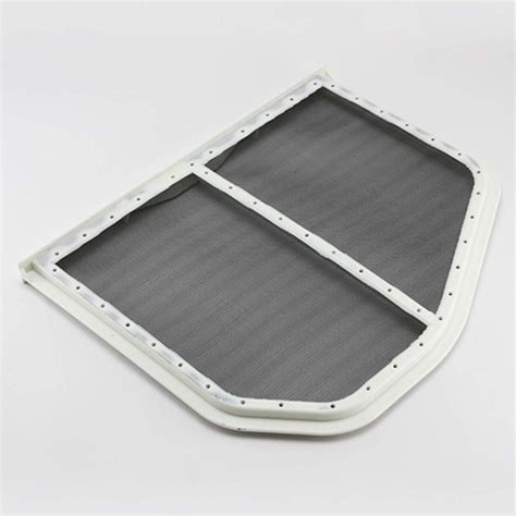 W10120998 Compatible with Whirlpool Kenmore Dryer Lint Screen Filter W10049370 - Walmart.com ...