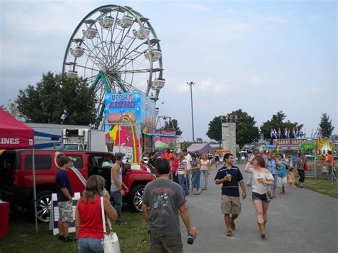 RightsideVA: Rockingham County Fair ~2010~