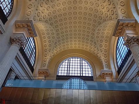 The Senate of Canada Building