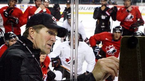 Mike Babcock to coach Canadian Olympic hockey team | CBC Sports