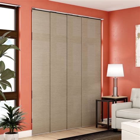 96 French Patio Door With Built In Blinds - Patio Ideas