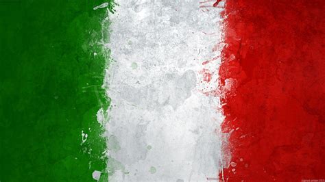 Italy Flag Wallpapers - Wallpaper Cave