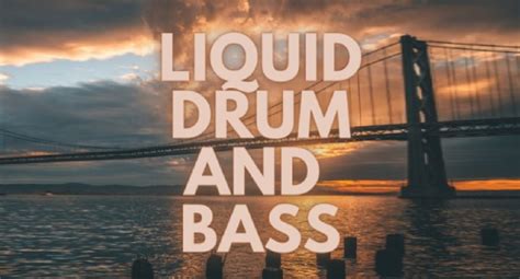 Liquid Drum and Bass Mix #3 [May.2023] - Drum And Bass Mixes