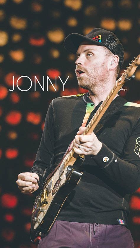 90+ mejores imágenes de Jonny Buckland en 2020 | banda, coldplay ...