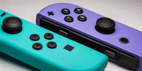 Nintendo Comments on Switch Joy-Con Drifting Issues; Consumers Merely ...