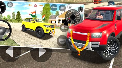 Indian Cars Simulator 3D - Download & Play for Free Here