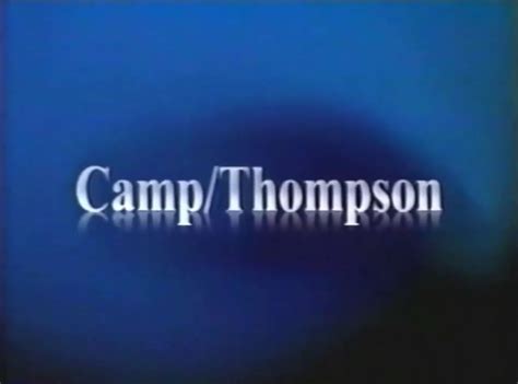 File:Camp-Thompson logo.PNG - Audiovisual Identity Database