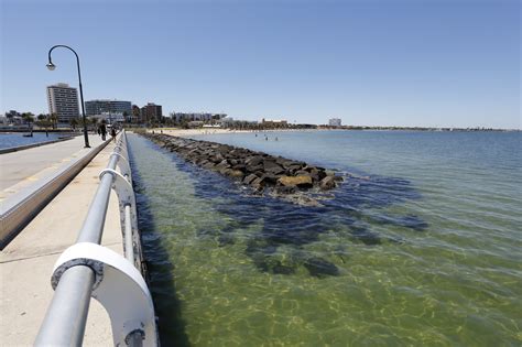 St Kilda Pier and Penguins - Trail Navigator Victoria