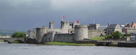 King John’s Castle: History And All The Things You Need To Know ...