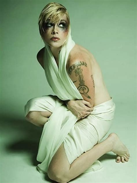 Otep Shamaya – Supreme Rock Goddesses