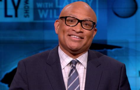 Larry Wilmore Is Heading to ABC Following ‘Nightly Show’ Cancellation ...