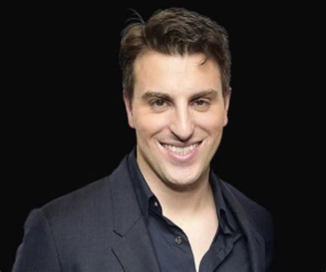 Brian Chesky Biography - Facts, Childhood, Family Life & Achievements