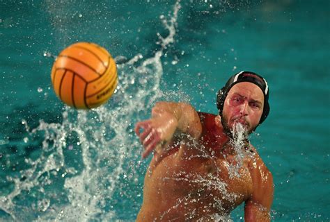This Week in Sports: Men’s water polo, women’s volleyball and soccer extend win streaks