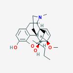 ETORPHINE (CAS No. 14521-96-1) Suppliers @ ChemicalRegister.com