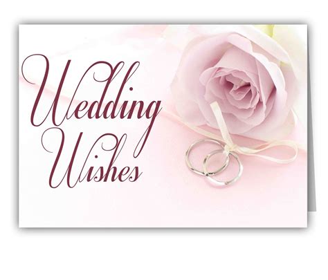 Happy Wedding Day Wishes Quotes. QuotesGram