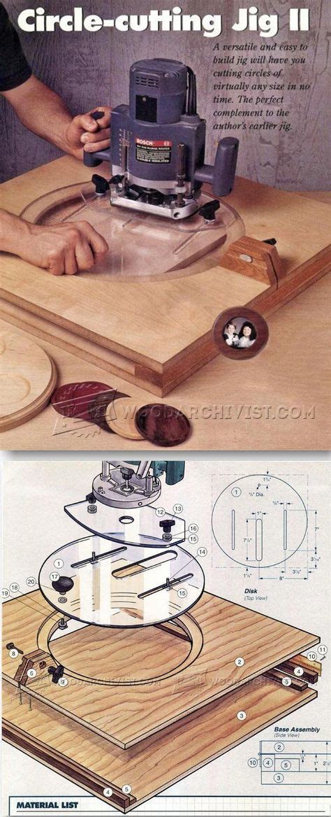 Pin on Woodworking Projects