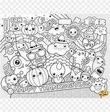 Cute Things To Color sketch template