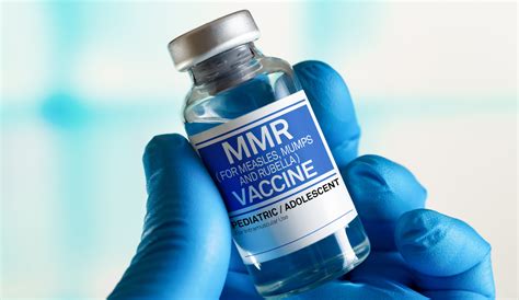 Blotchy Excuses: MMR Vaccine Exemptions - Public Health Post