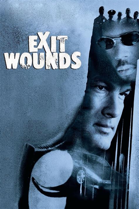 Exit Wounds (2001) - FilmFlow.tv