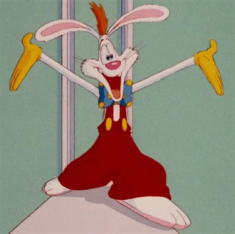 Disney’s Bugs Bunny (Roger Rabbit remastered character concept) - Hero ...