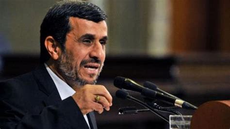 A look back at Ahmadinejad’s memorable U.N. speeches | Al Arabiya English