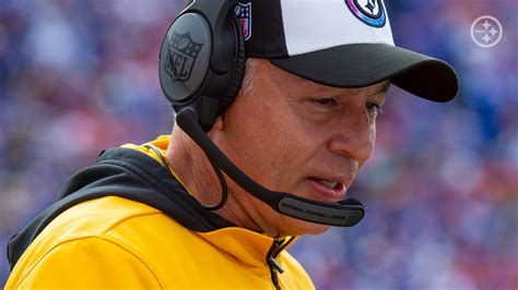 Sullivan keeps mission in mind with Steelers' play calling