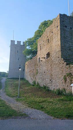 Visby City Wall - 2019 All You Need to Know BEFORE You Go (with Photos ...