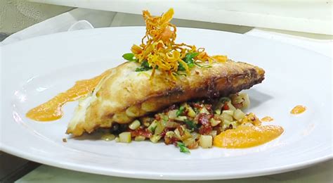 7 Amazing "Do It Yourself" Red Snapper Recipes.