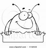 Pill Bug Coloring Pages sketch template
