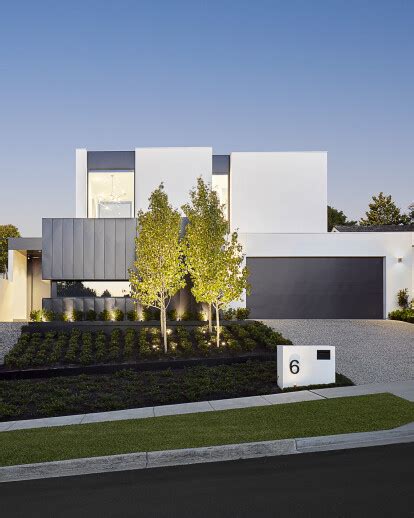 Doncaster Residence | Sync Design | Archello