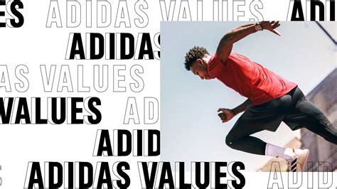 Chris Bilbrew on LinkedIn: adidas' Values Bring Our Purpose-Driven Work Culture to Life | adidas