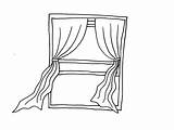 Window coloring pages To Download And Print For Free sketch template