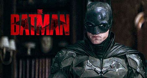 The Batman Filmi Çekimleri Tamamlandı – Kayıp Rıhtım