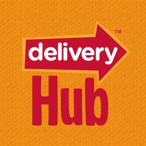 DeliveryHub by GrubHub by GrubHub Inc