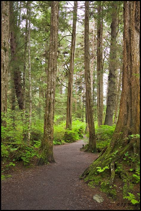 Sitka Historic National Park Page