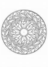 Intricate Design Coloring Pages  Home sketch template
