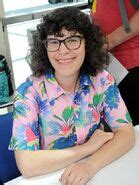 Rebecca Sugar | Adventure Time Wiki | Fandom