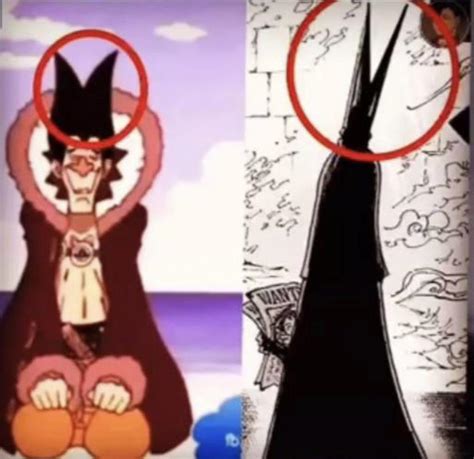 The real reason long ring long land arc is canon : r/OnePiece