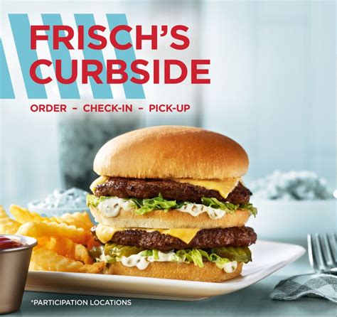 Home of Burgers, Breakfast, & Big Boy | Frisch's Big Boy | Official Website